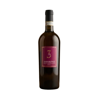 Vin Rosu Tre Amarone Della Valpolicella DOCG Antonini 0.75l